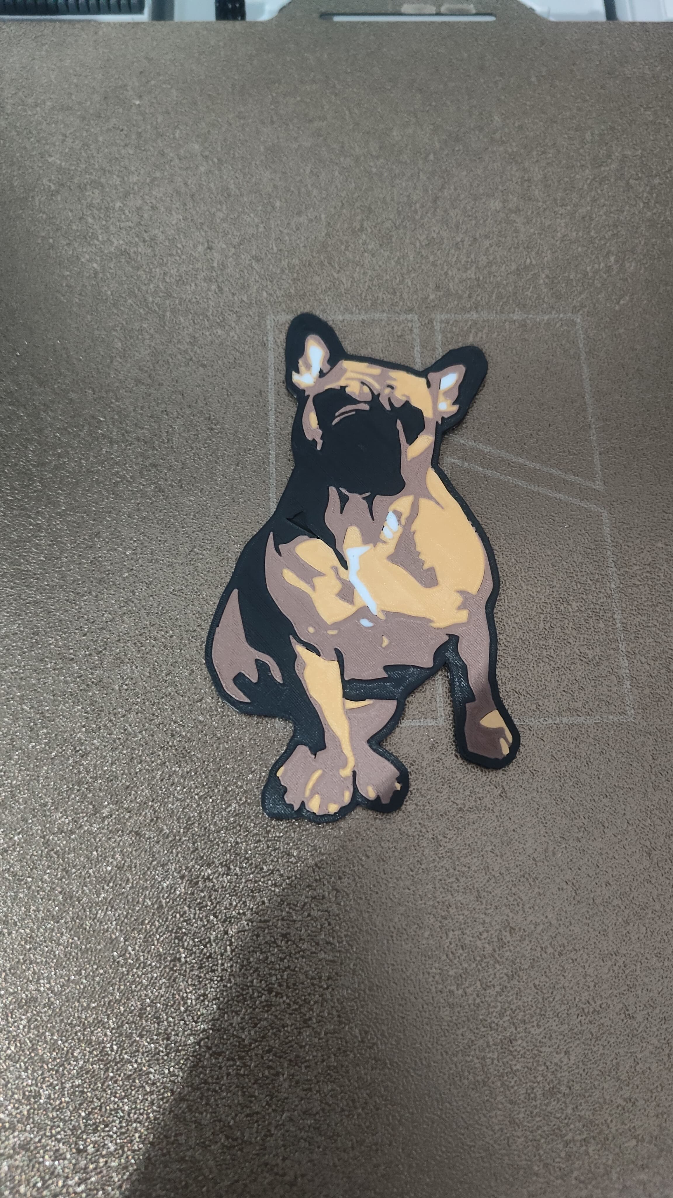 Parche personalizado